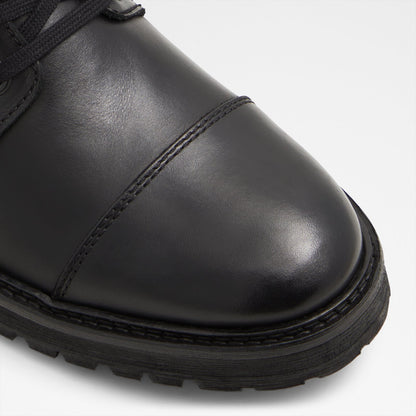 Aldo Men's Ankle Boots Sevigo Black