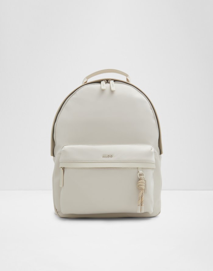 Aldo Men's Backpack Simonb Beige