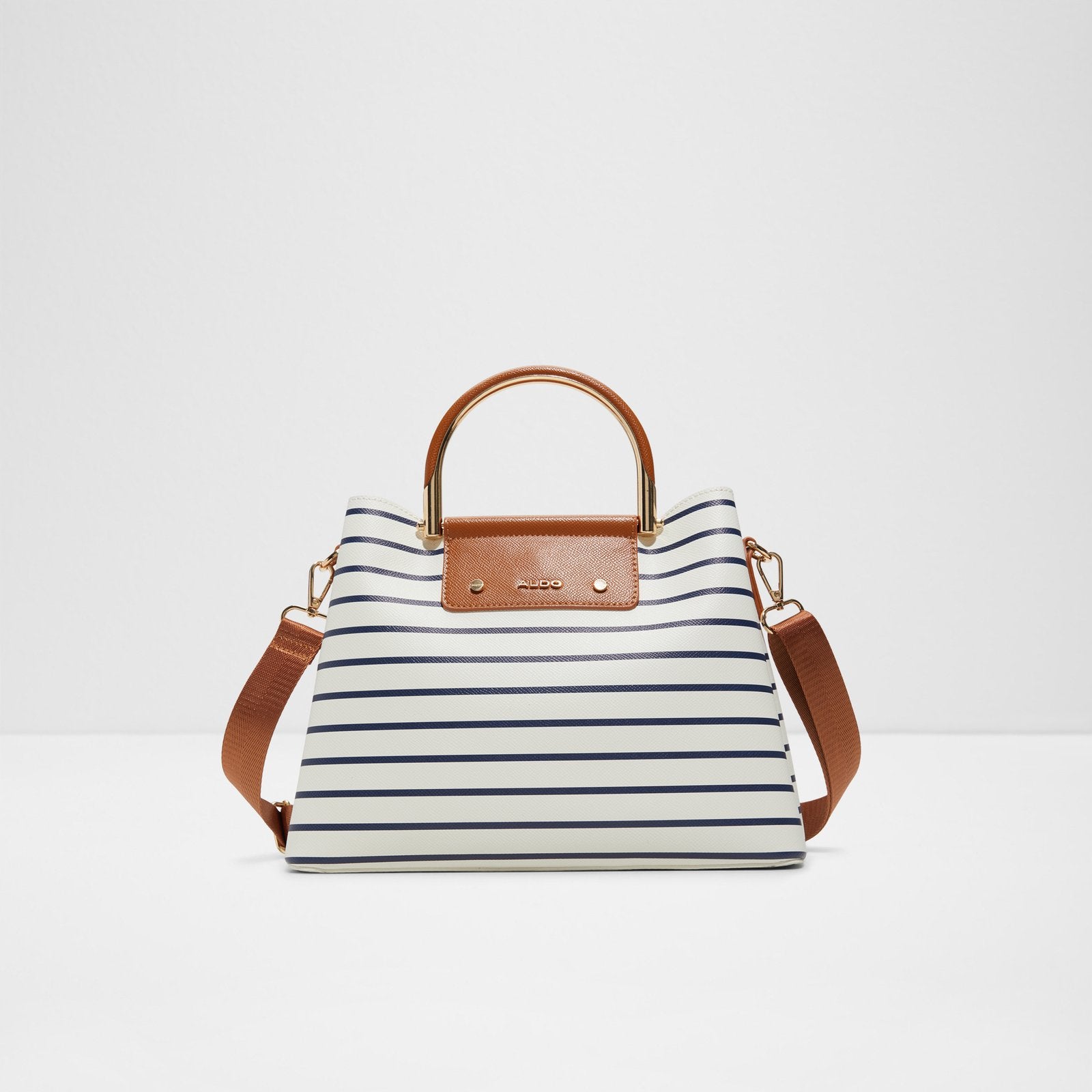 Sloana - Women's Nautical Satchel Bag – ALDO Shoes UK Sloana - Women's Nautical Satchel Bag – ALDO Shoes UK