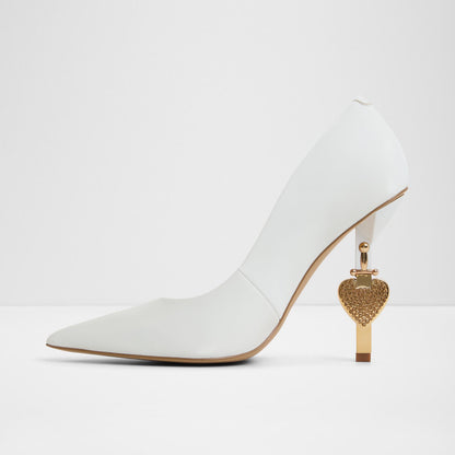 Snowwhiteheel