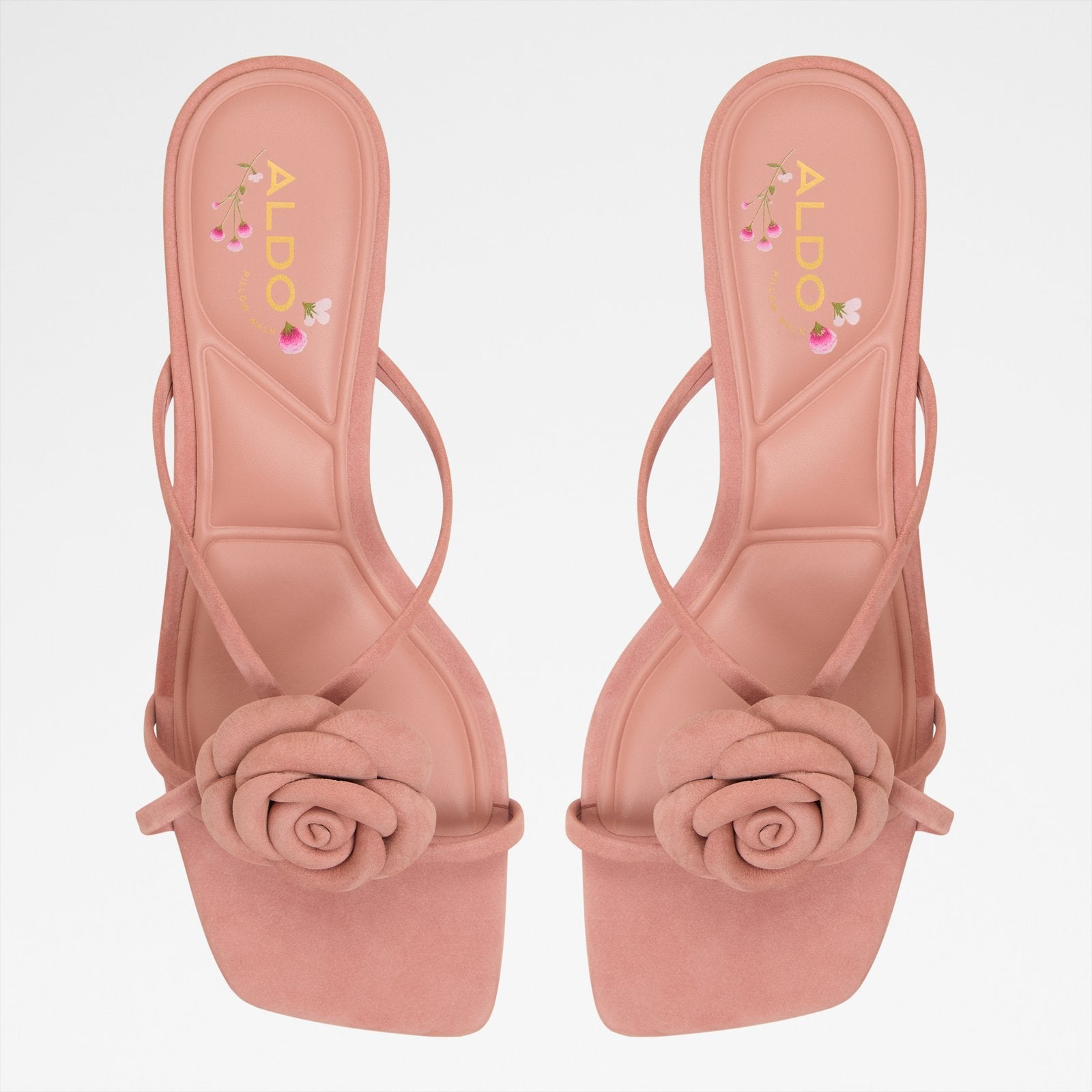 Sandal Aldo Purses And Matching Shoes Aldo Shoes Aldo Hot Pink