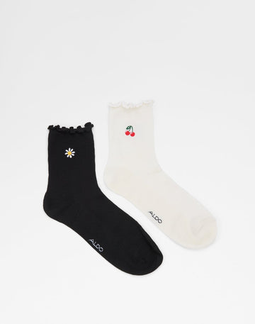 Sozer - Knitted Socks