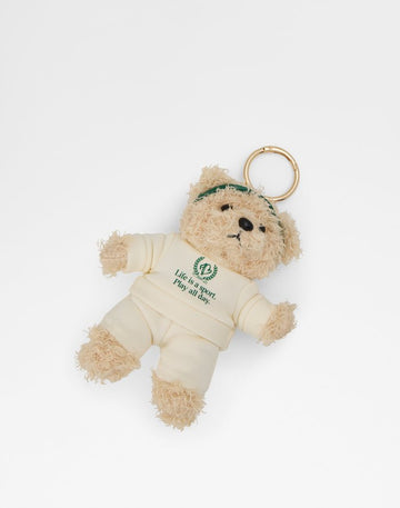 Sportyy - Bag Charm