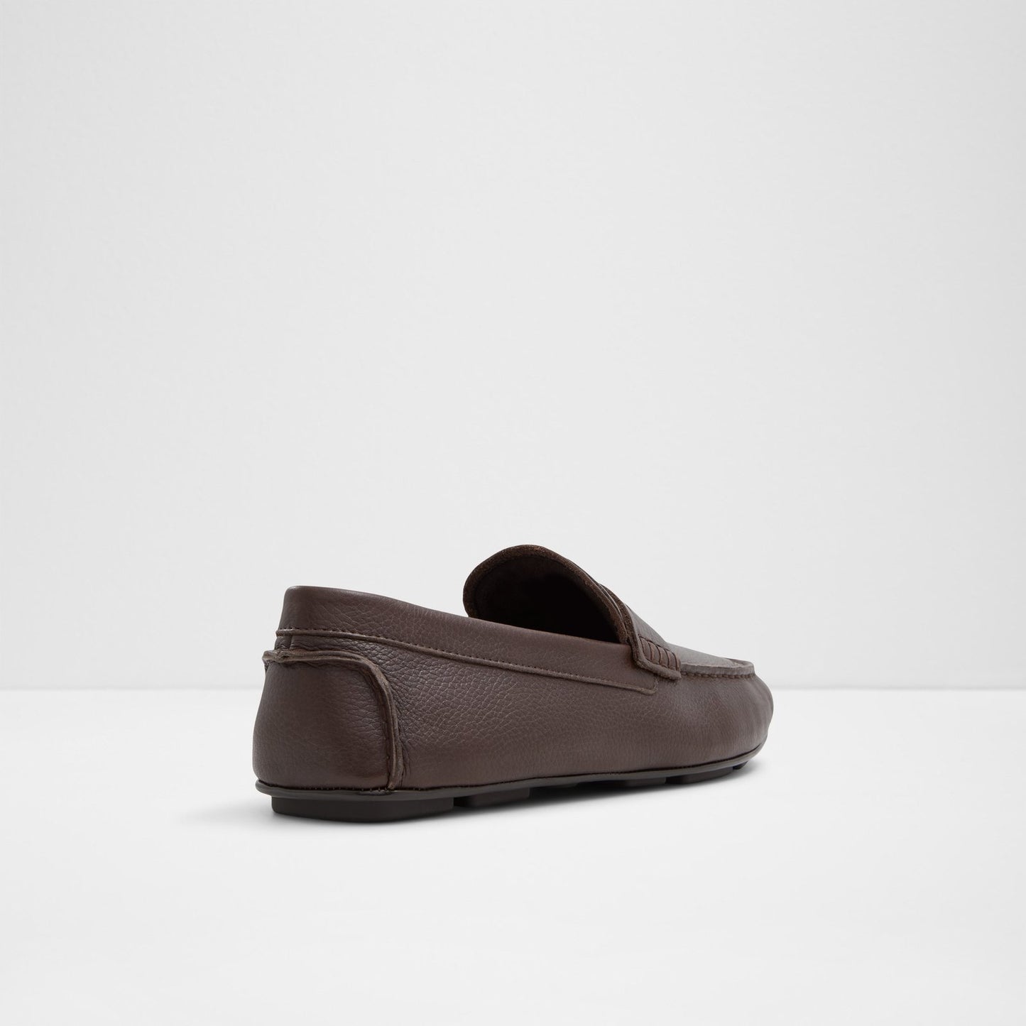 Aldo Men's Slip Ons Squire Brown