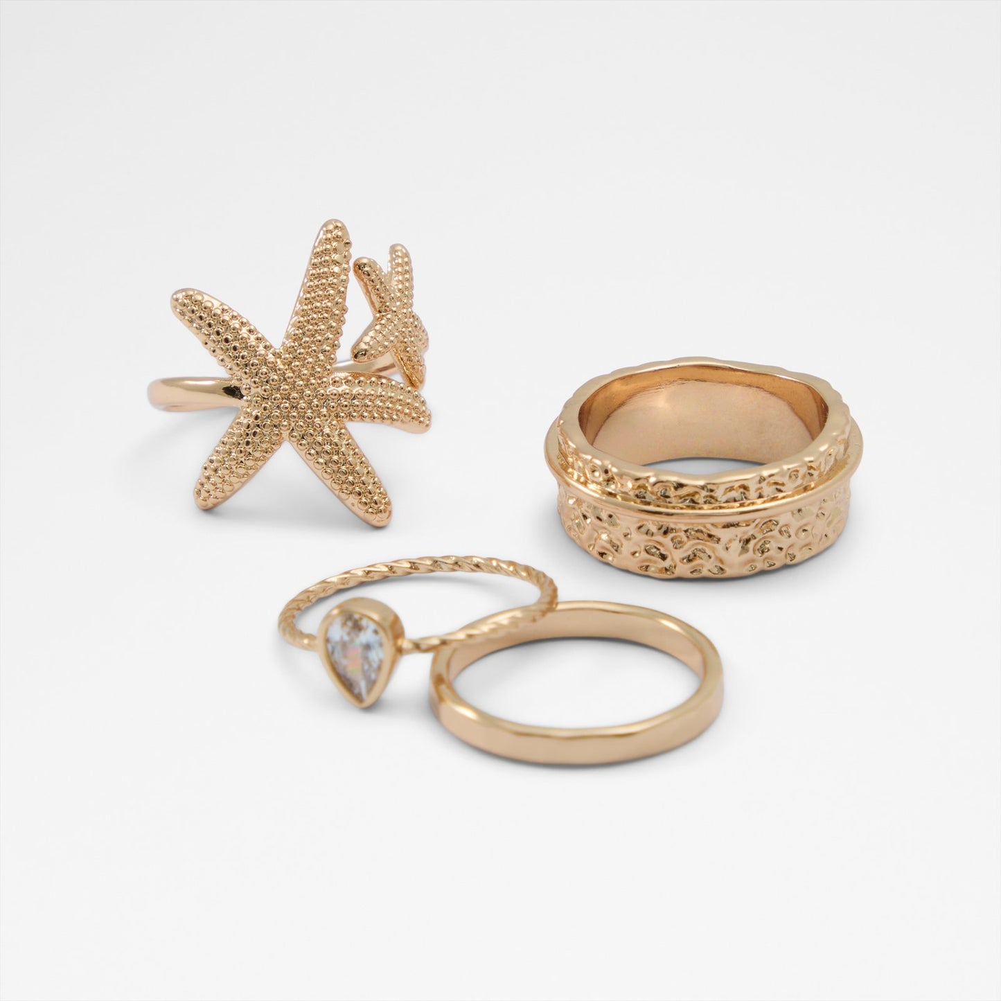 Starfish