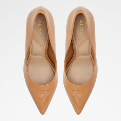 Aldo Women's Heeled Shoes Stessy2.0 Beige