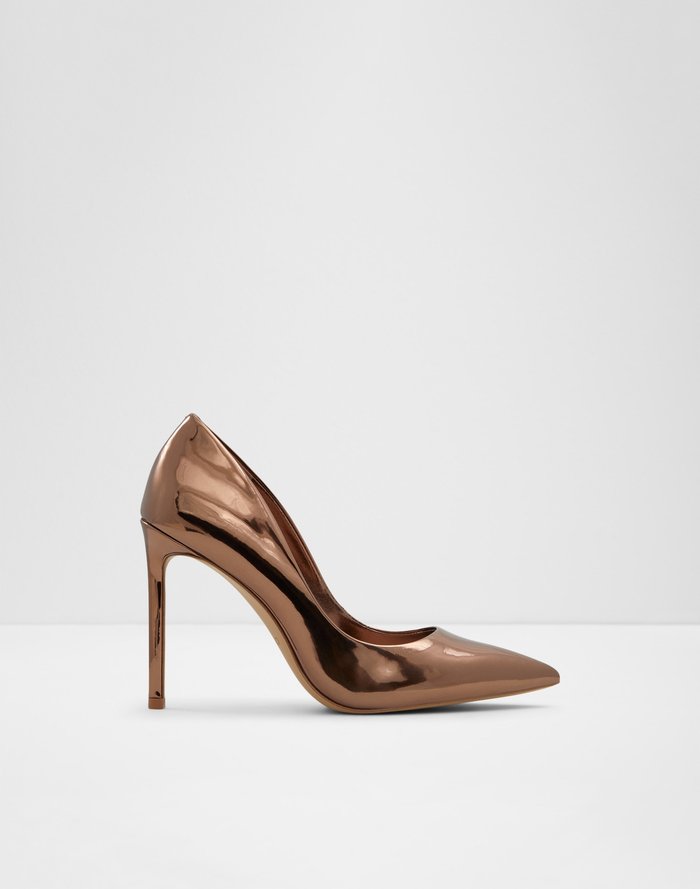 Aldo stessy copper online