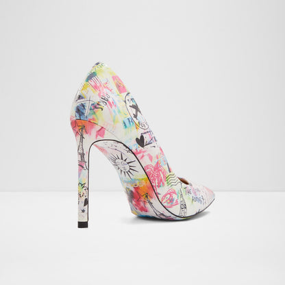 Aldo Women's Heeled Shoes Stessy2.0