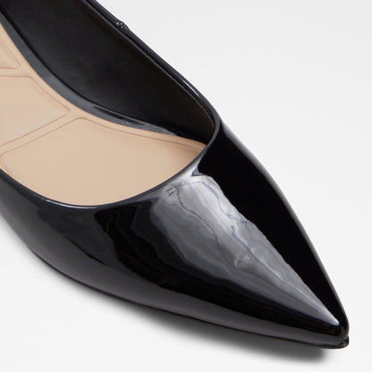 Aldo Women's Ballerinas & Mary Janes Stessyflat Black