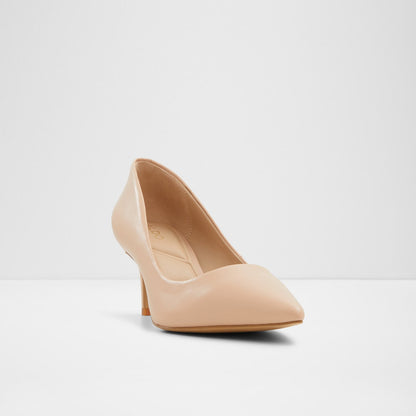 Aldo Women's Pillow Walk Comfortable Heeled Shoes Stessylow