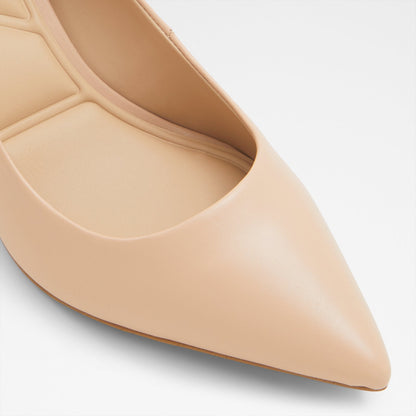 Aldo Women's Pillow Walk Comfortable Heeled Shoes Stessylow