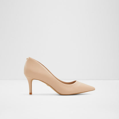 Aldo Women's Pillow Walk Comfortable Heeled Shoes Stessylow