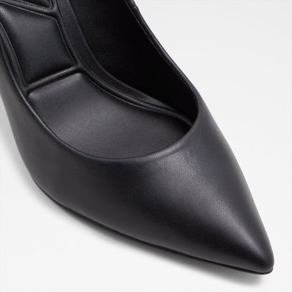 Aldo Heeled Shoes Stessymid