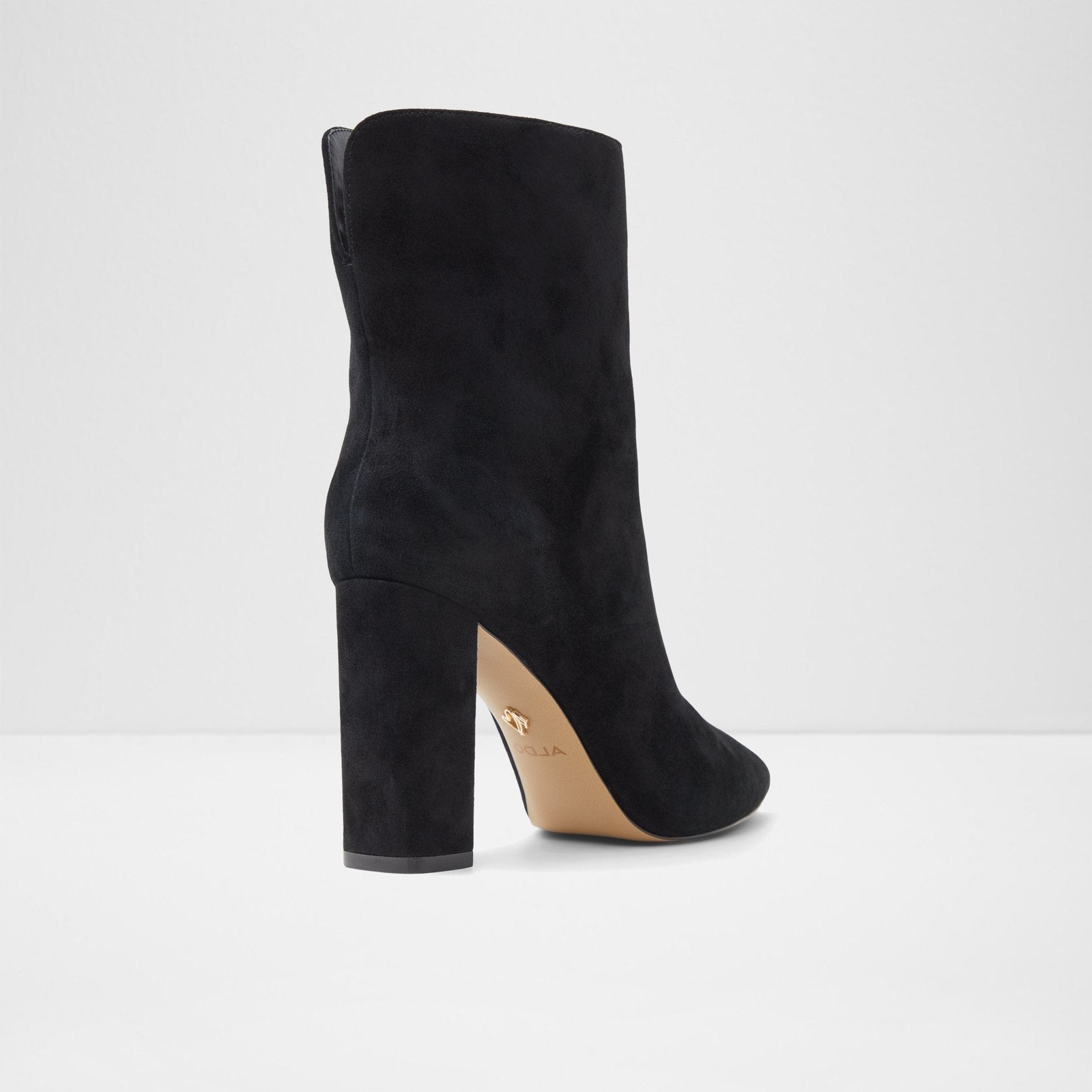 Cheap heeled boots uk online