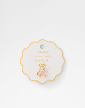 Sweetnsalty - Fashion Ornament/Charm