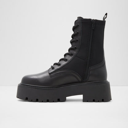 Aldo Women's Ankle Boots Talaleryn Black