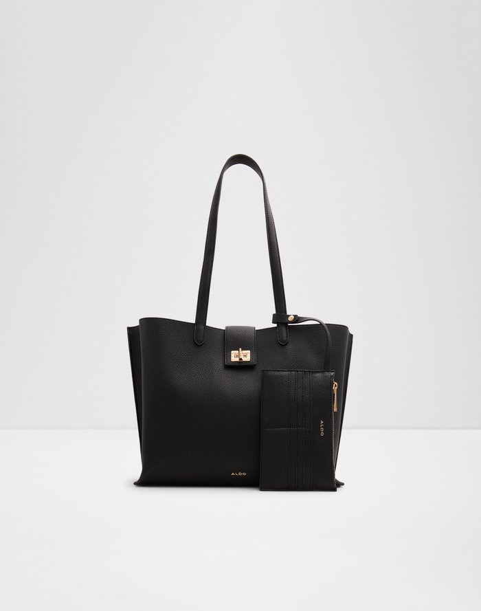 Aldo Women's Tote Talobreraen Black