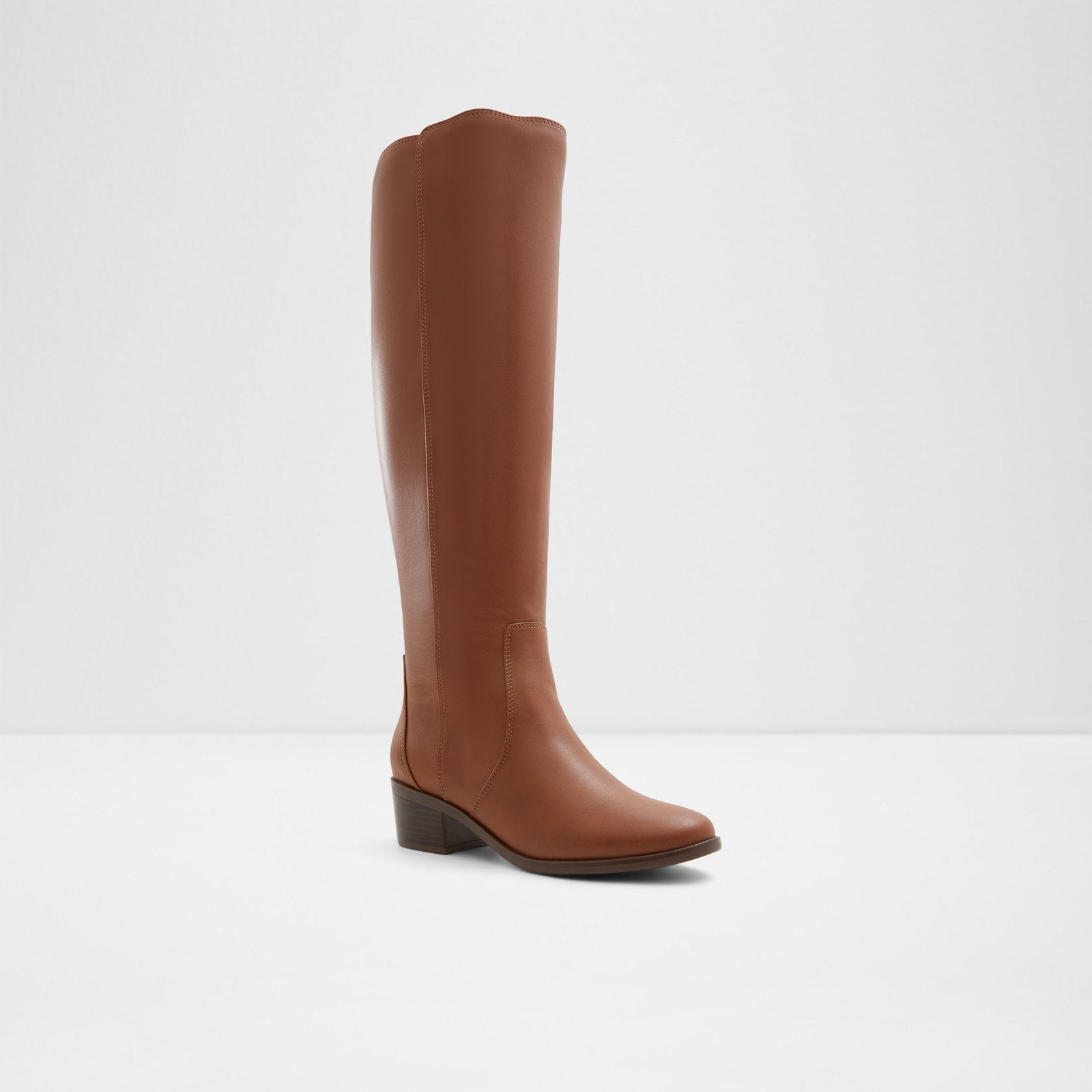 Aldo shoes thigh high boots hotsell