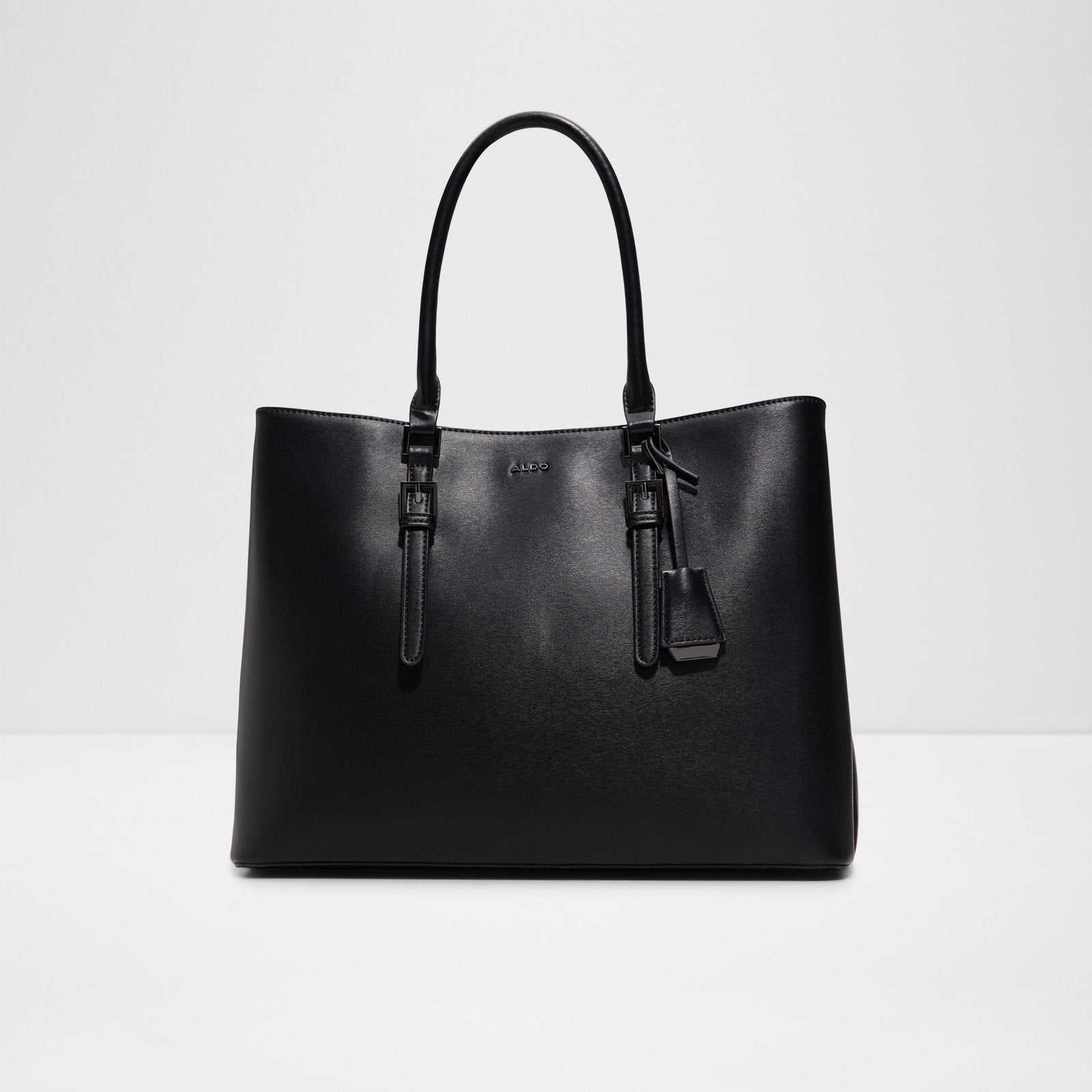 Tarandi Women's Black Tote Bag – ALDO Shoes UK - Main Image
