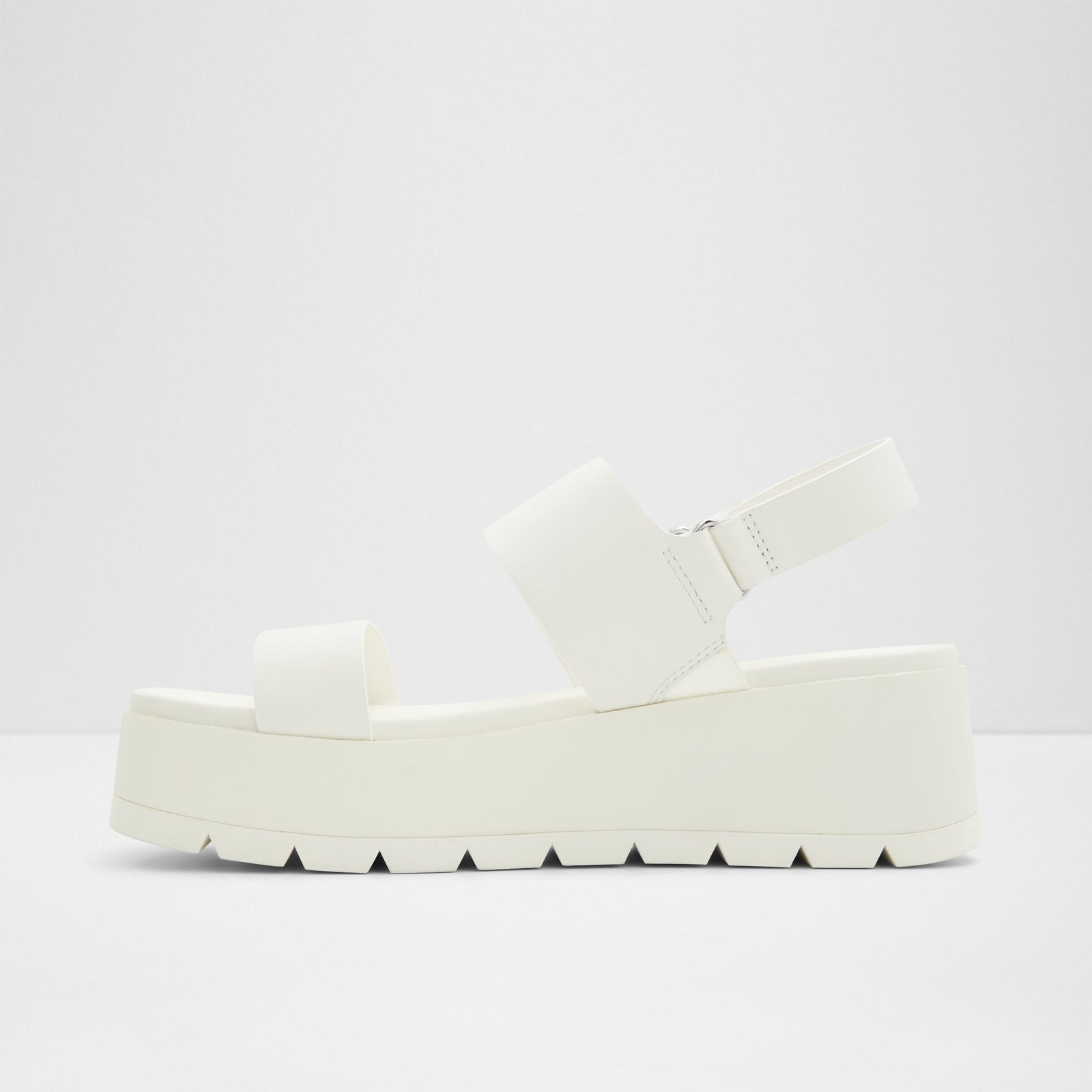 ALDO*多様なスタイルとマッチ*ウェッジ*スポーツサンダル/Thila