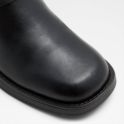 Aldo Women's Ankle Boots Thrill Black