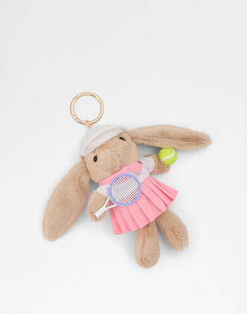 Tilliie - Bag Charm