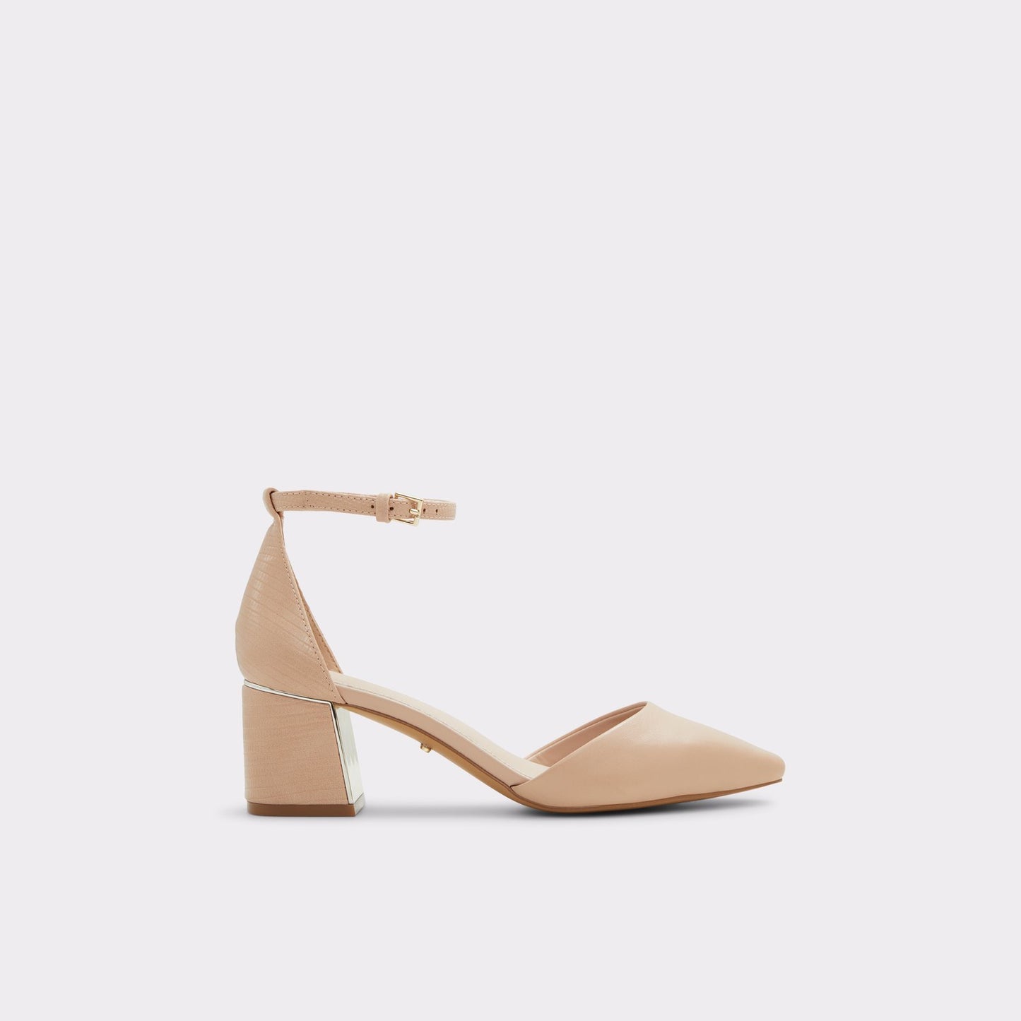 Aldo Women's Heeled Shoes Tinctum