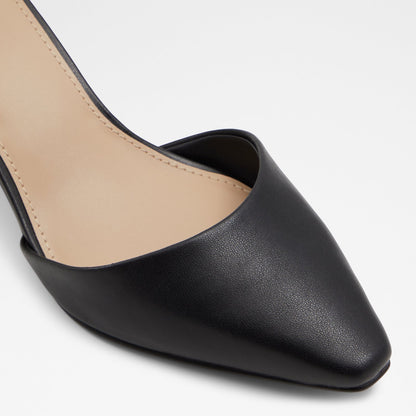 Aldo Women's Heeled Shoes Tinctum Black