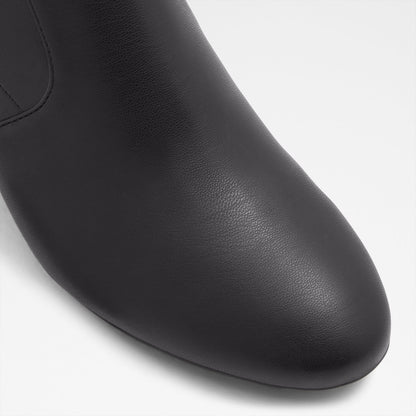 Aldo Women's Pillow Walk Comfortable Ankle Boots Tirgus Black