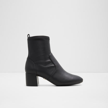 Aldo Women's Pillow Walk Comfortable Ankle Boots Tirgus Black