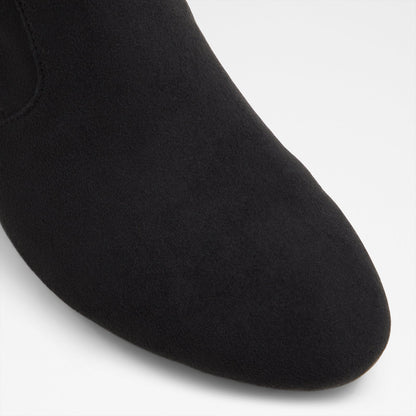 Aldo Women's Pillow Walk Comfortable Ankle Boots Tirgus Black