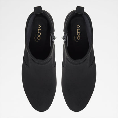 Aldo Women's Pillow Walk Comfortable Ankle Boots Tirgus Black