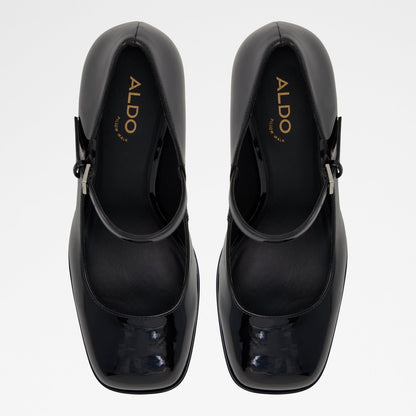 Aldo Women's Pillow Walk Comfortable Ballerinas & Mary Janes Trowe