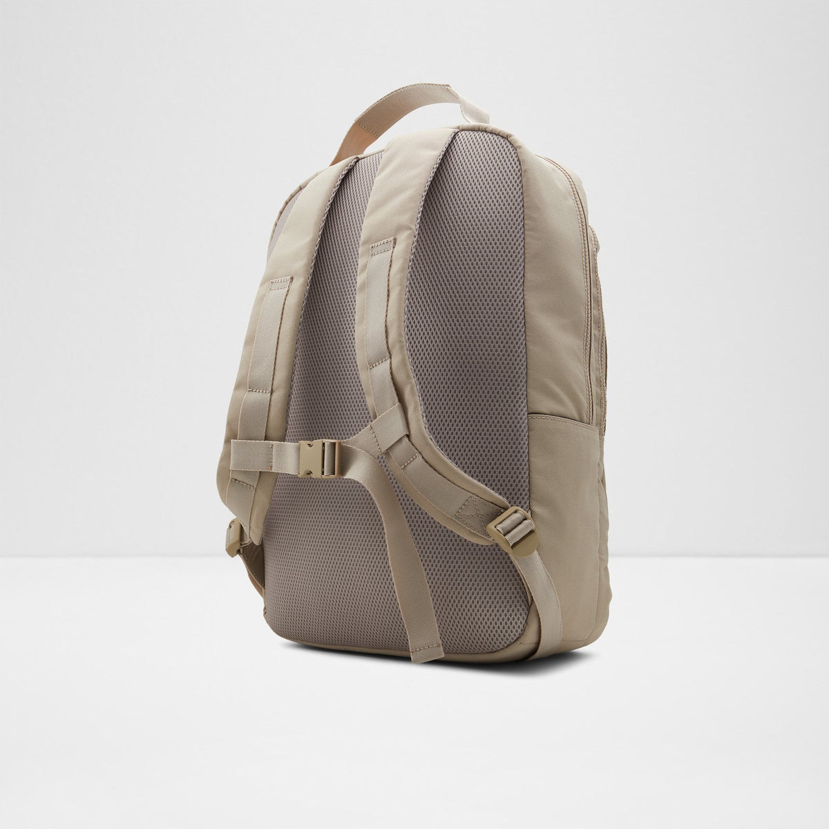 Aldo Men's Backpack Tugger (Dark Beige) ALDO UK