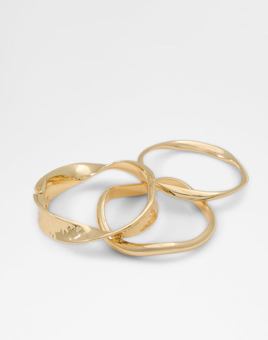 Twistedstack