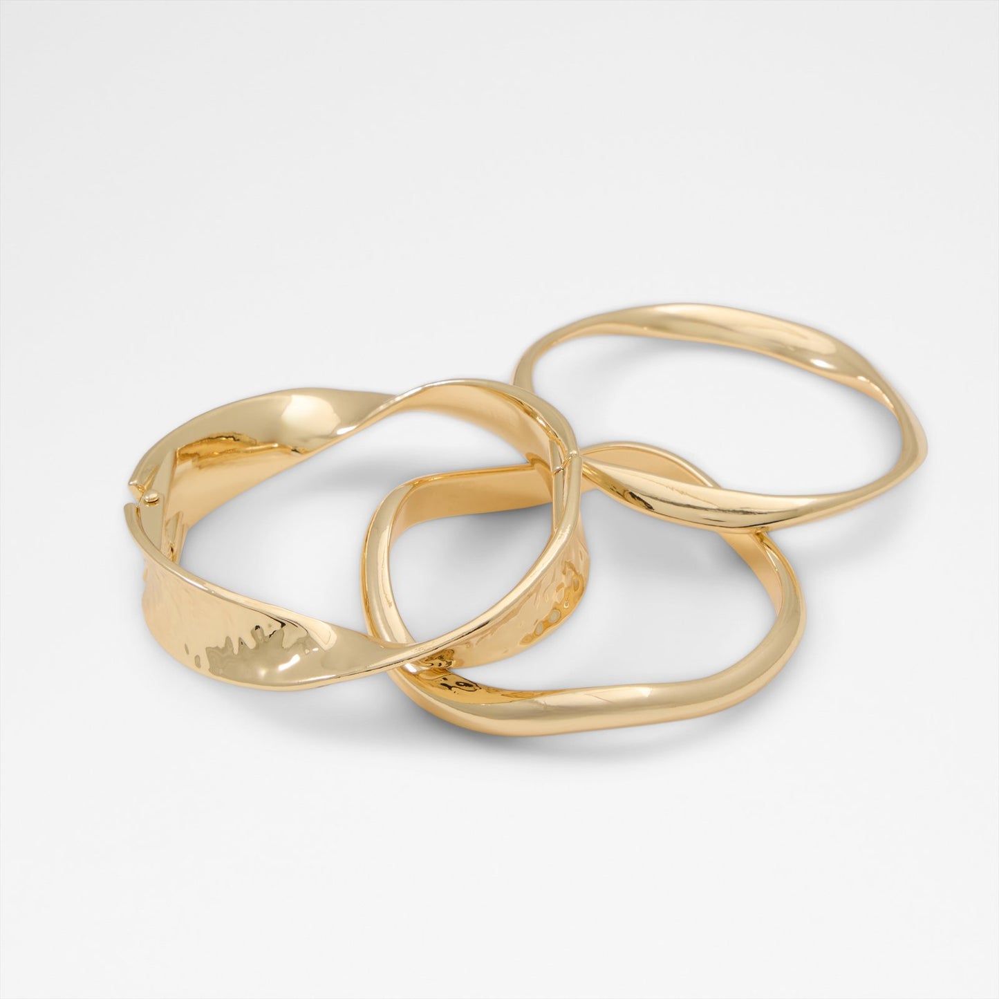 Twistedstack