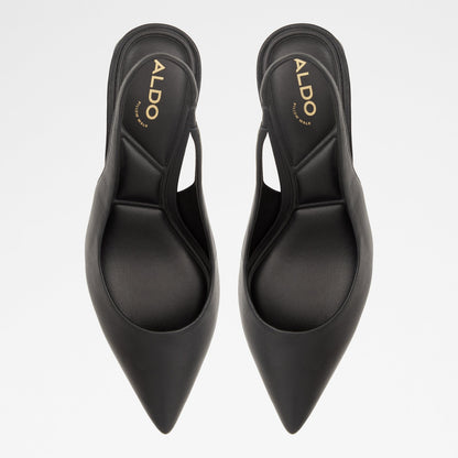 Aldo Women's Heeled Shoes Uliana Black