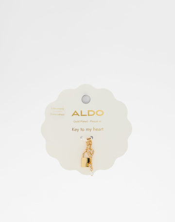 Unlock - Fashion Ornament/Charm