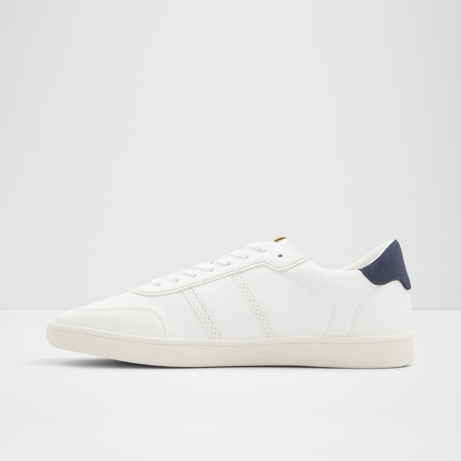 Aldo Men's Fashion Athletics Uptown White