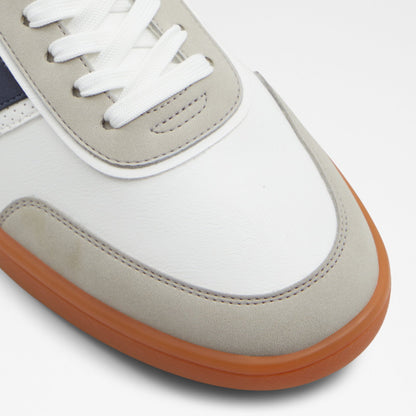 Aldo Men's Fashion Athletics Uptown White