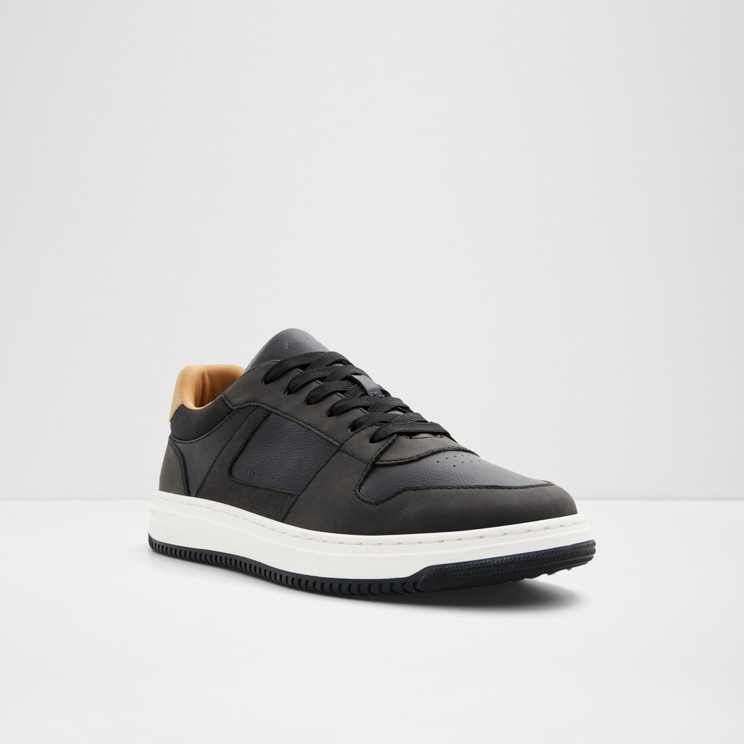 ALDO Men's Leather Klaus Driver Shoes main image 0