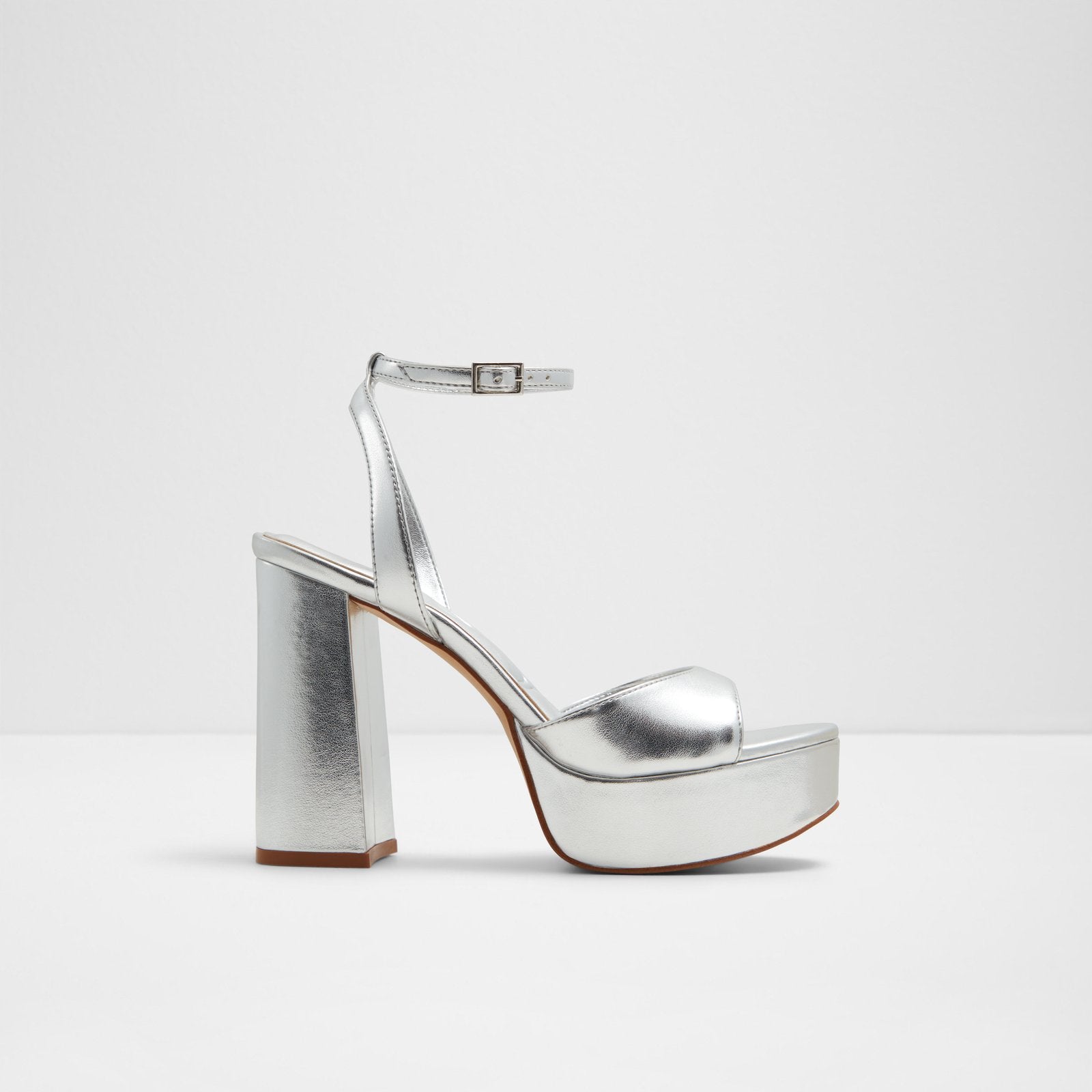 Valoria Silver - Main Image