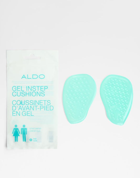 Gel Instep Cushions