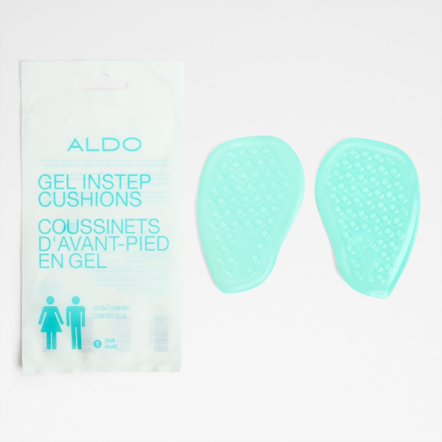 Gel Instep Cushions