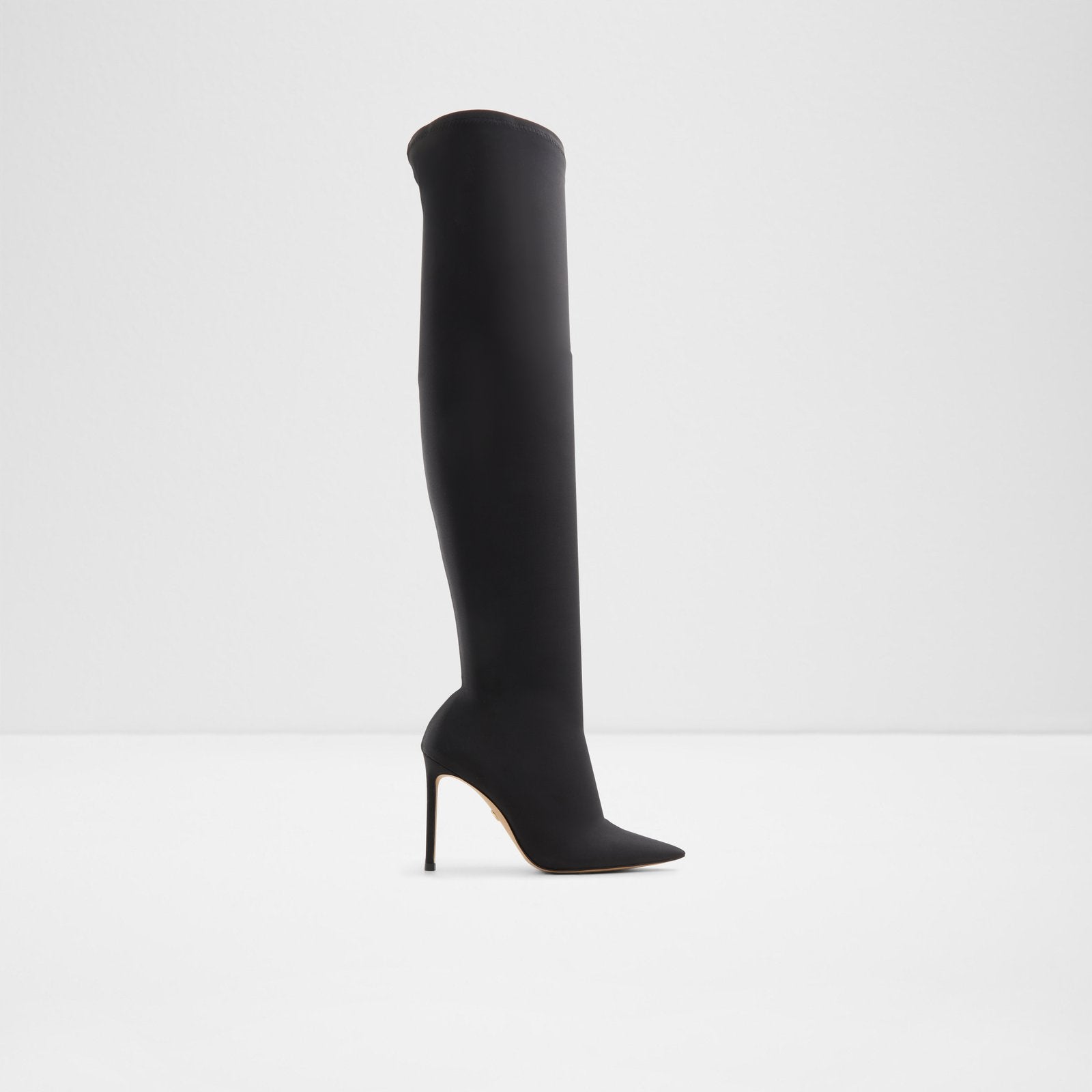 Over knee suede boots uk on sale