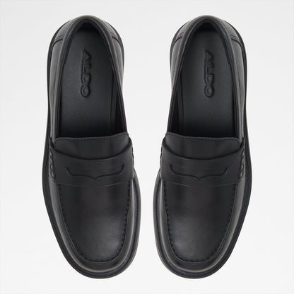 Aldo Women's Pillow Walk Comfortable Loafers Verima Black