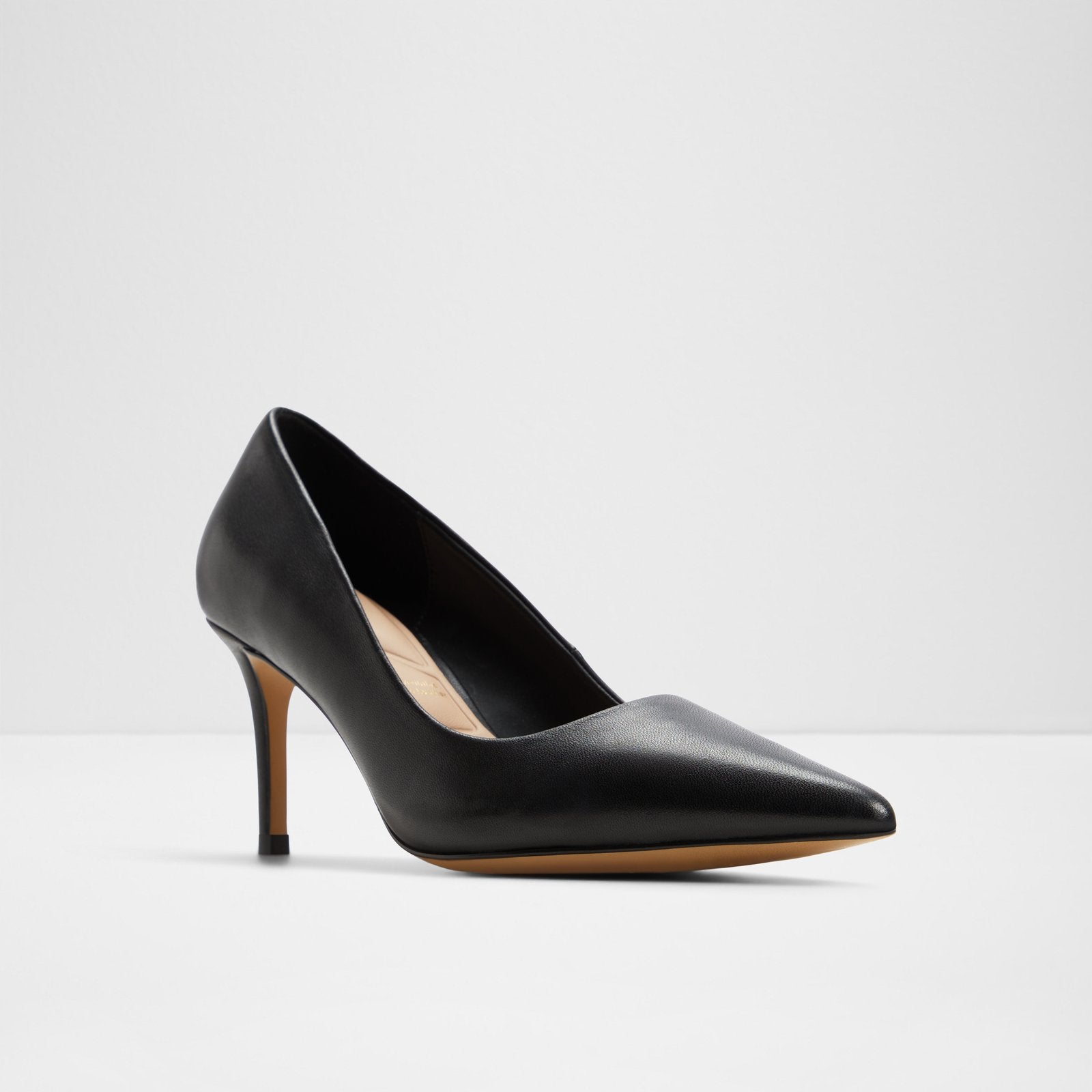 Black Closed Toe Heels for Women Black Platform Heels & Black Wedge