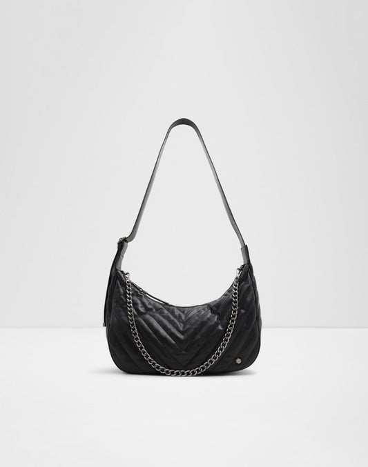 Aldo Women's Hobo Vickia Black