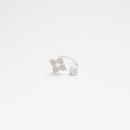 Aldo Women's Ring Vodish Silver