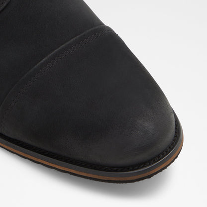 Aldo Men's Pillow Walk Comfortable Ankle Boots Waldramm-u Black